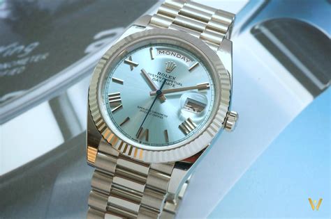 rolex day date prix neuf|rolex day date bracelet.